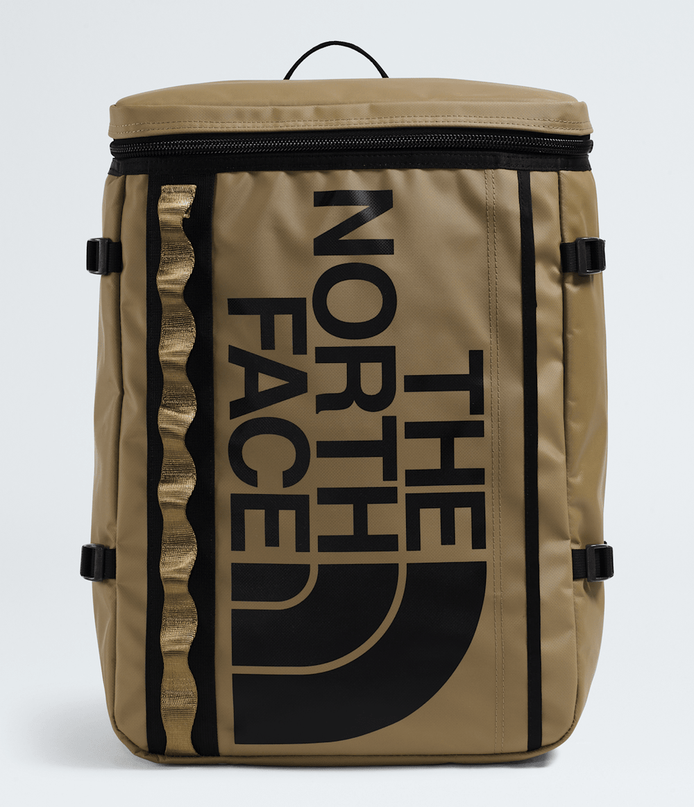 Base Camp Fusebox - Cedar-Tnf Black