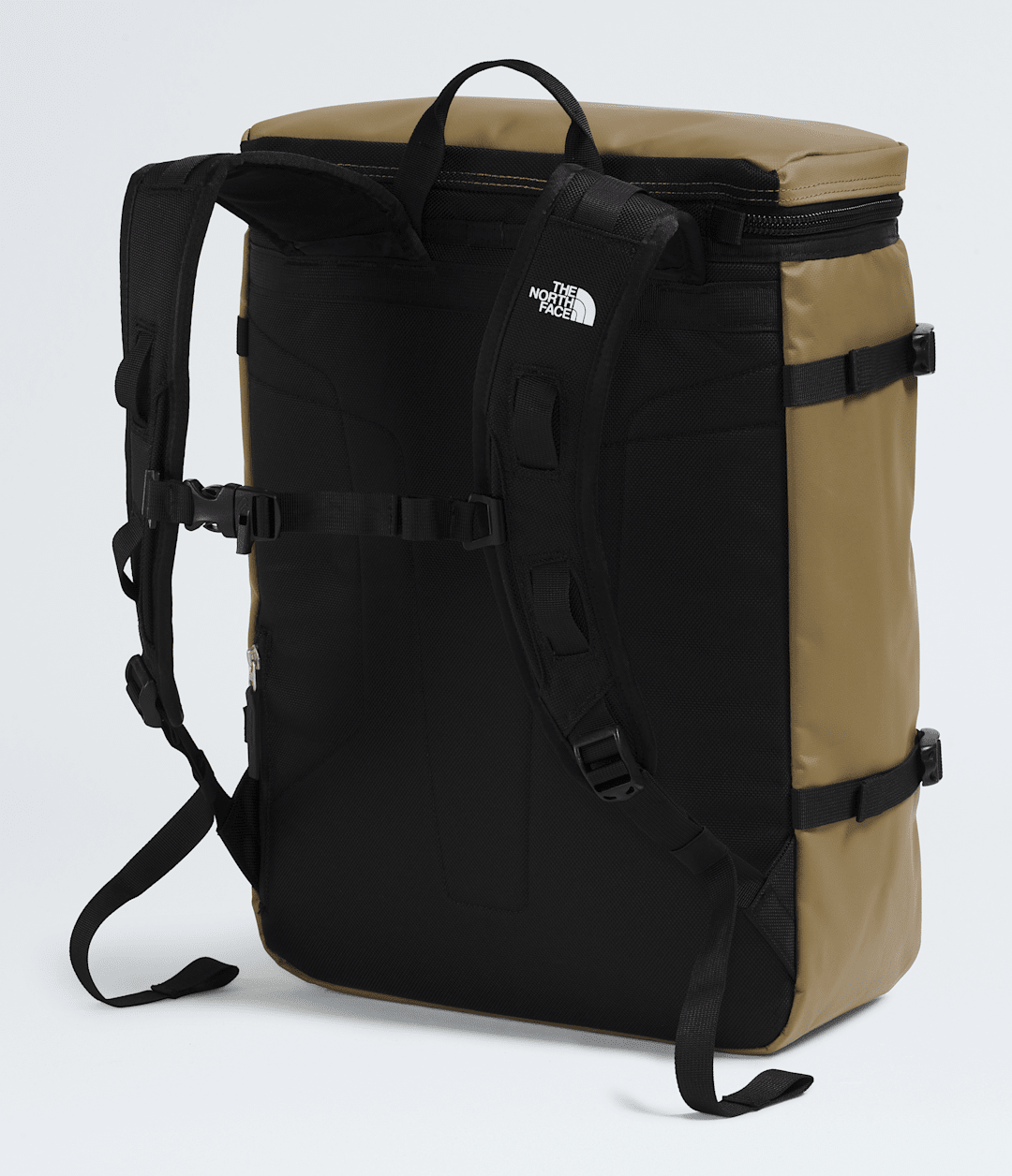 Base Camp Fusebox - Cedar-Tnf Black