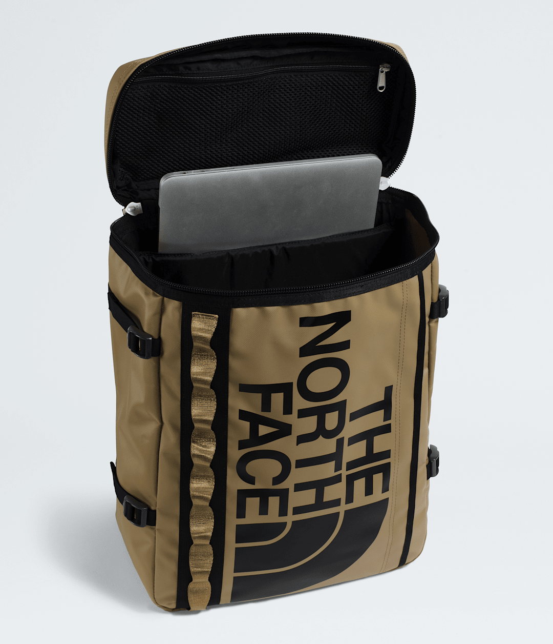 Base Camp Fusebox - Cedar-Tnf Black
