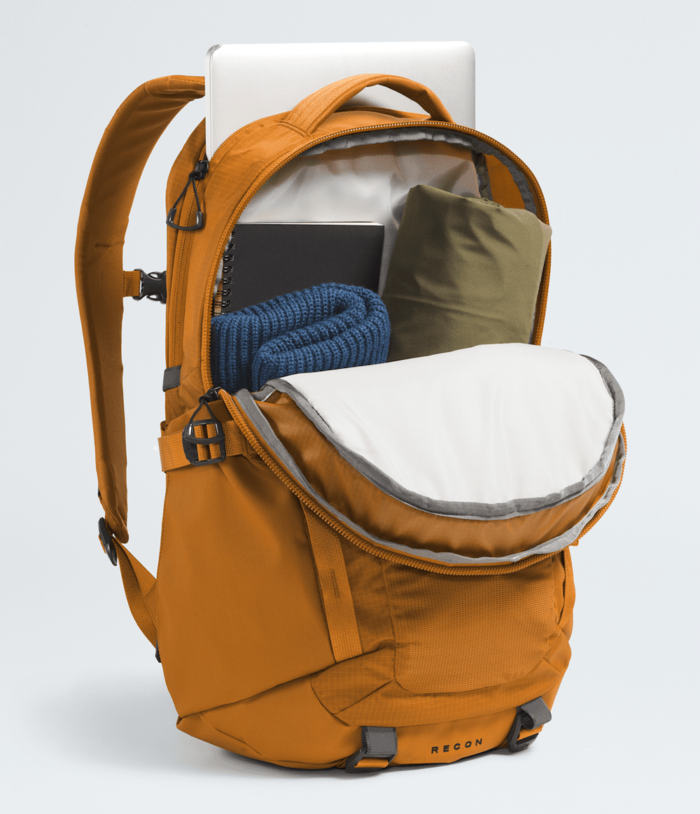 Recon Backpack - Timber Tan