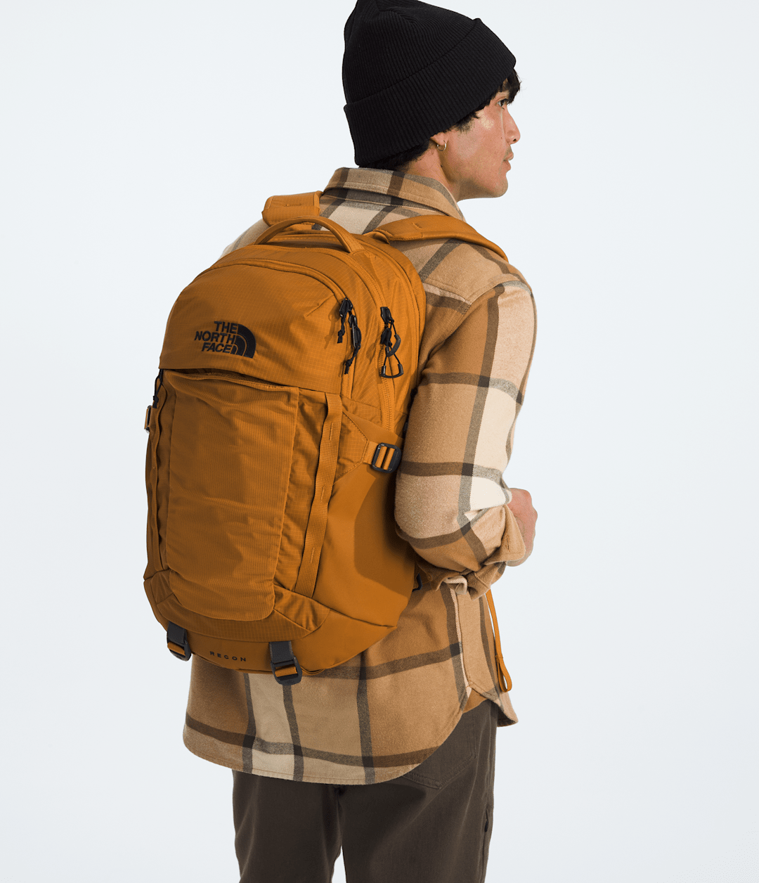 Recon Backpack - Timber Tan