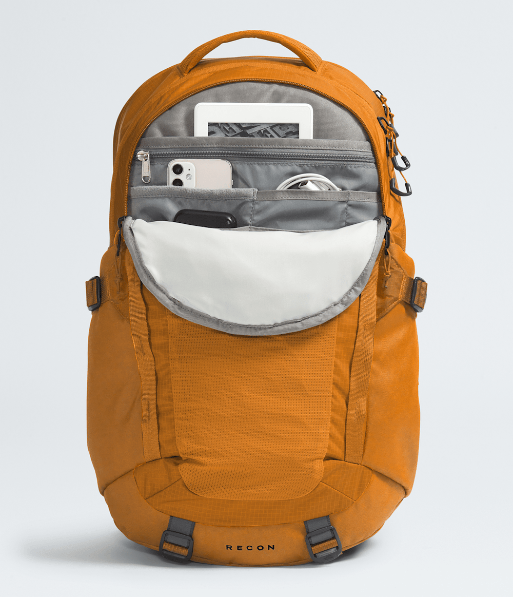 Recon Backpack - Timber Tan