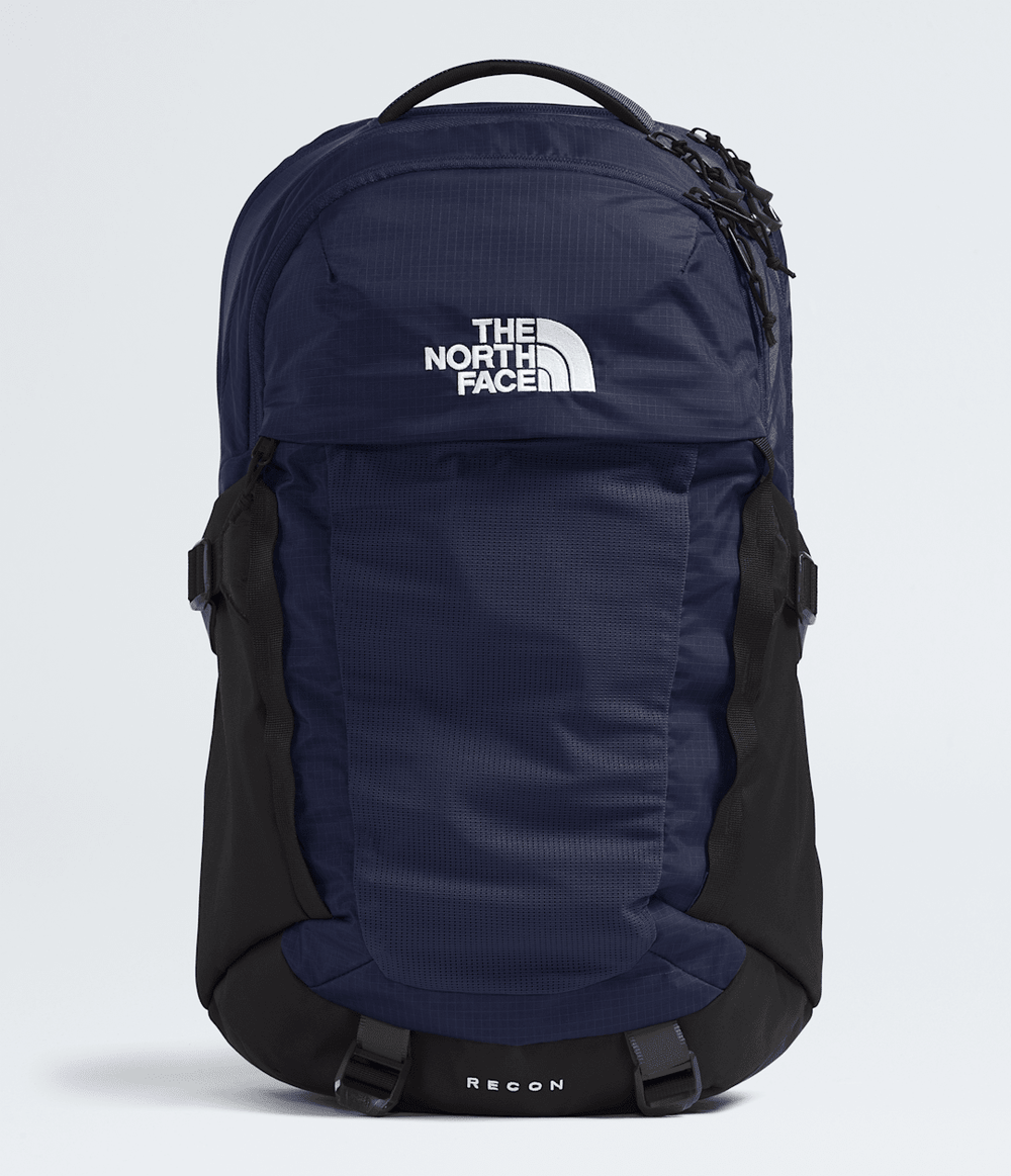 Recon Backpack - TNF Navy/TNF Black