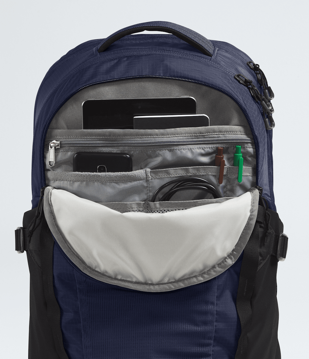 Recon Backpack - TNF Navy/TNF Black