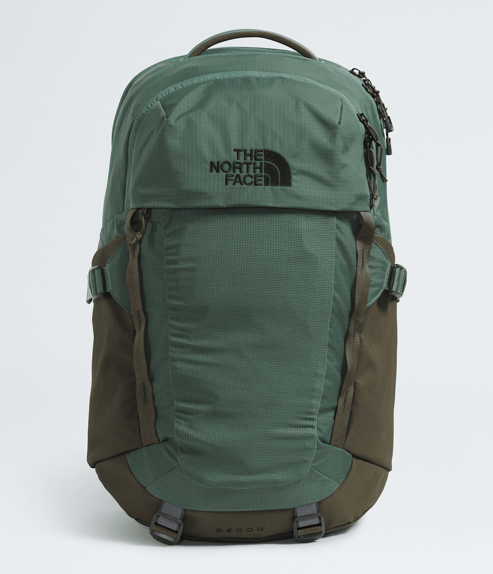 Recon Backpack - Duck Green/New Taupe Green