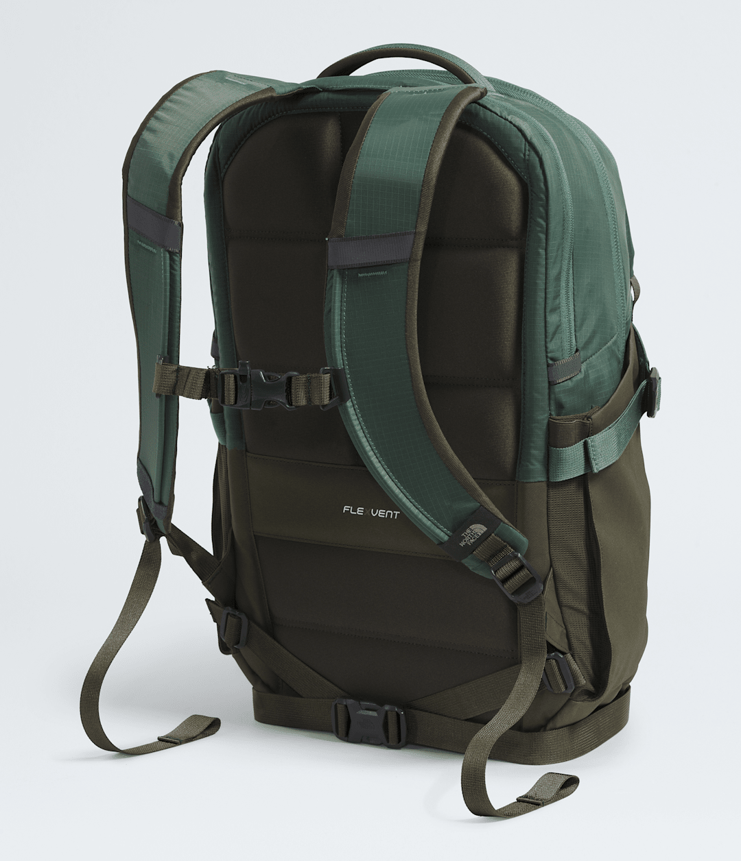 Recon Backpack - Duck Green/New Taupe Green