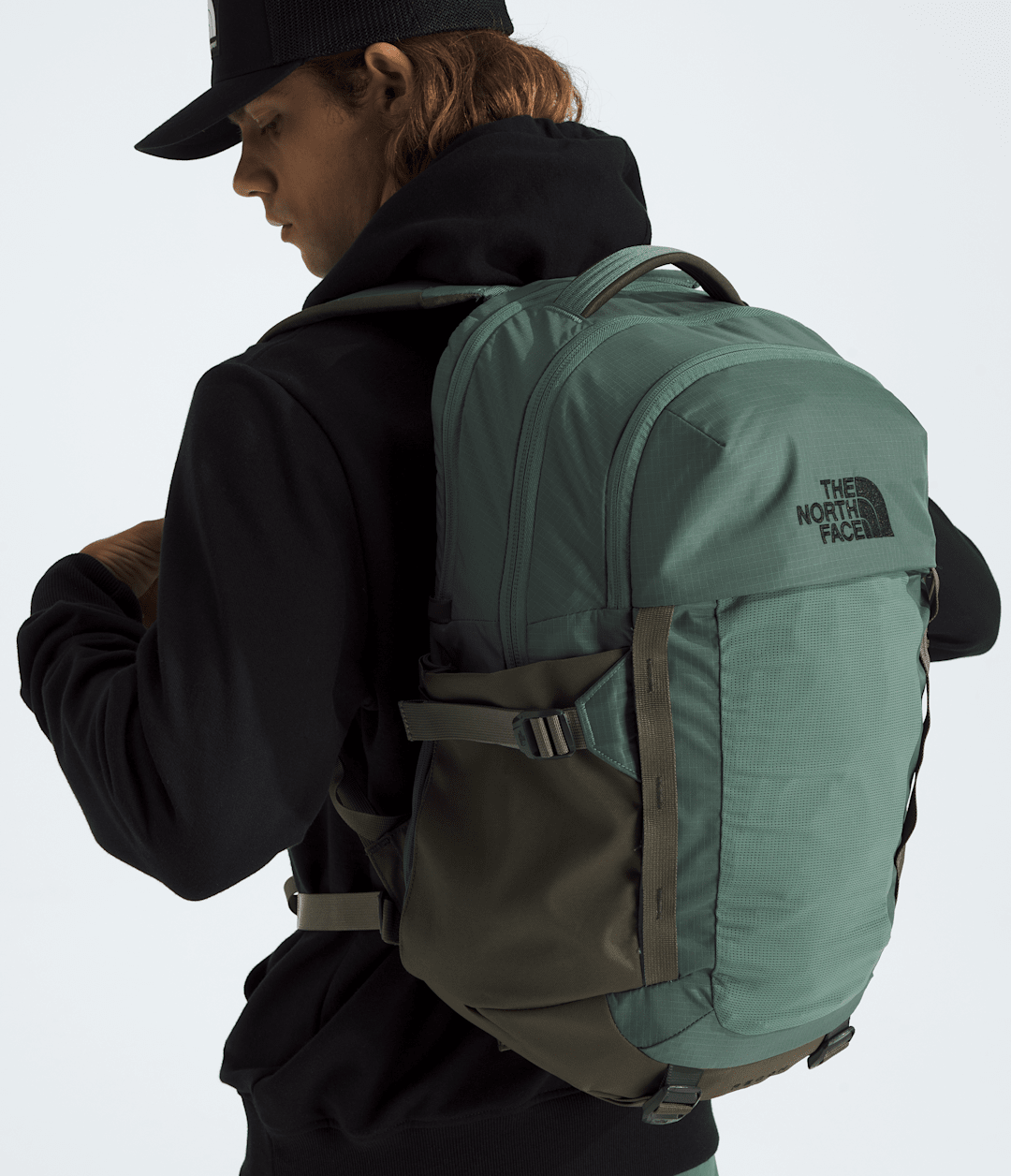 Recon Backpack - Duck Green/New Taupe Green