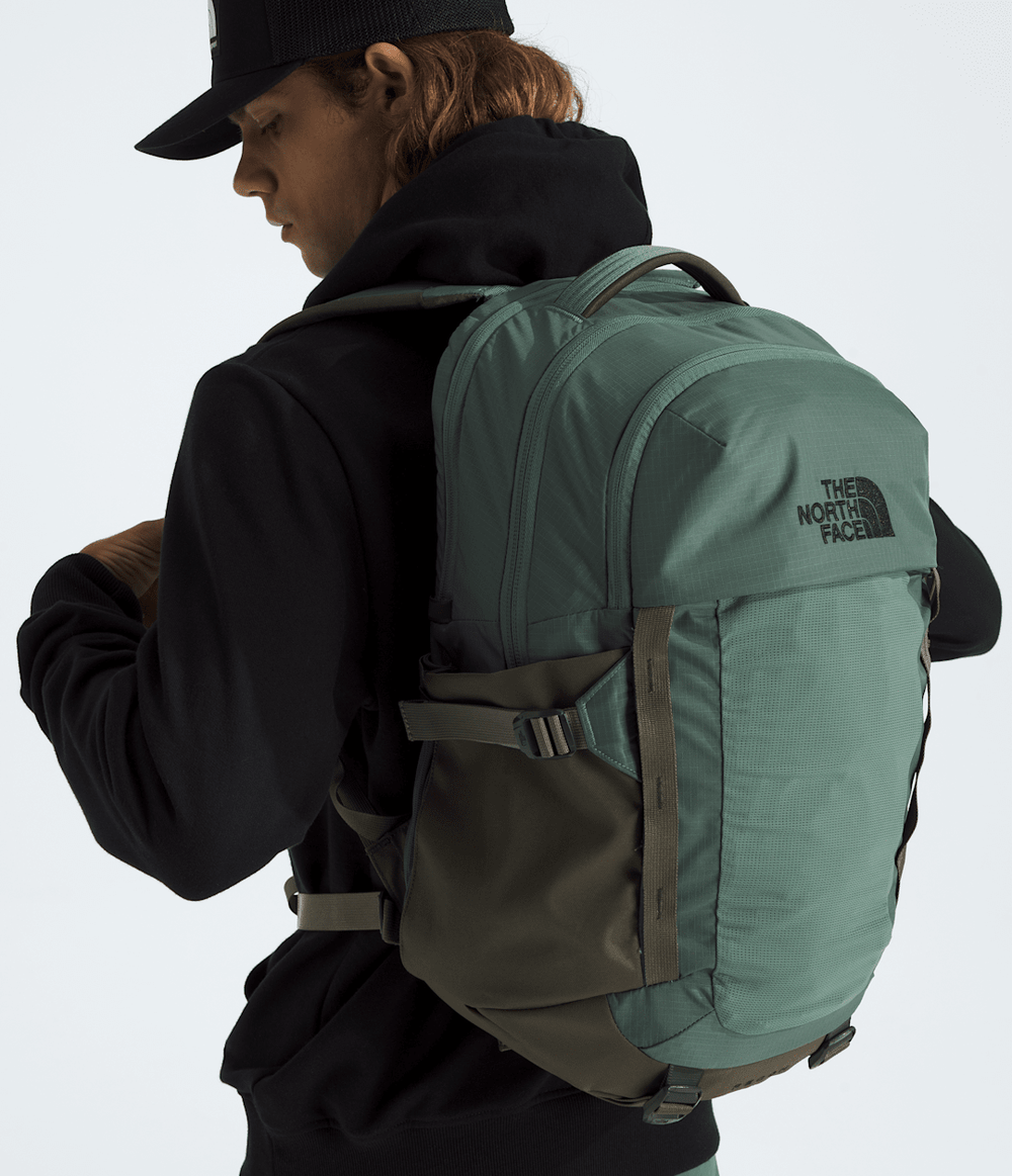 Recon Backpack - Duck Green/New Taupe Green