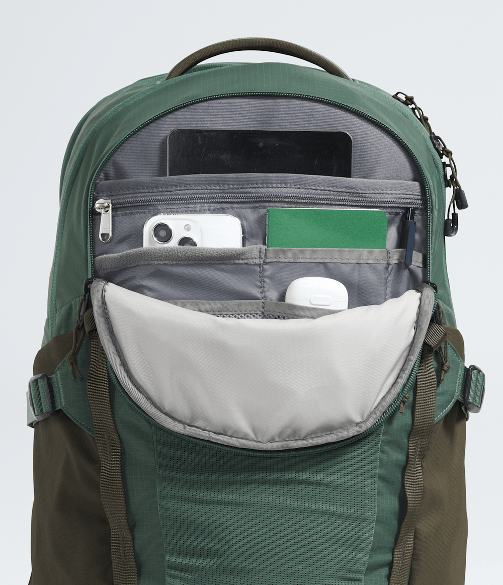 Recon Backpack - Duck Green/New Taupe Green
