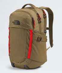 Recon Backpack - Cedar-Lava Red