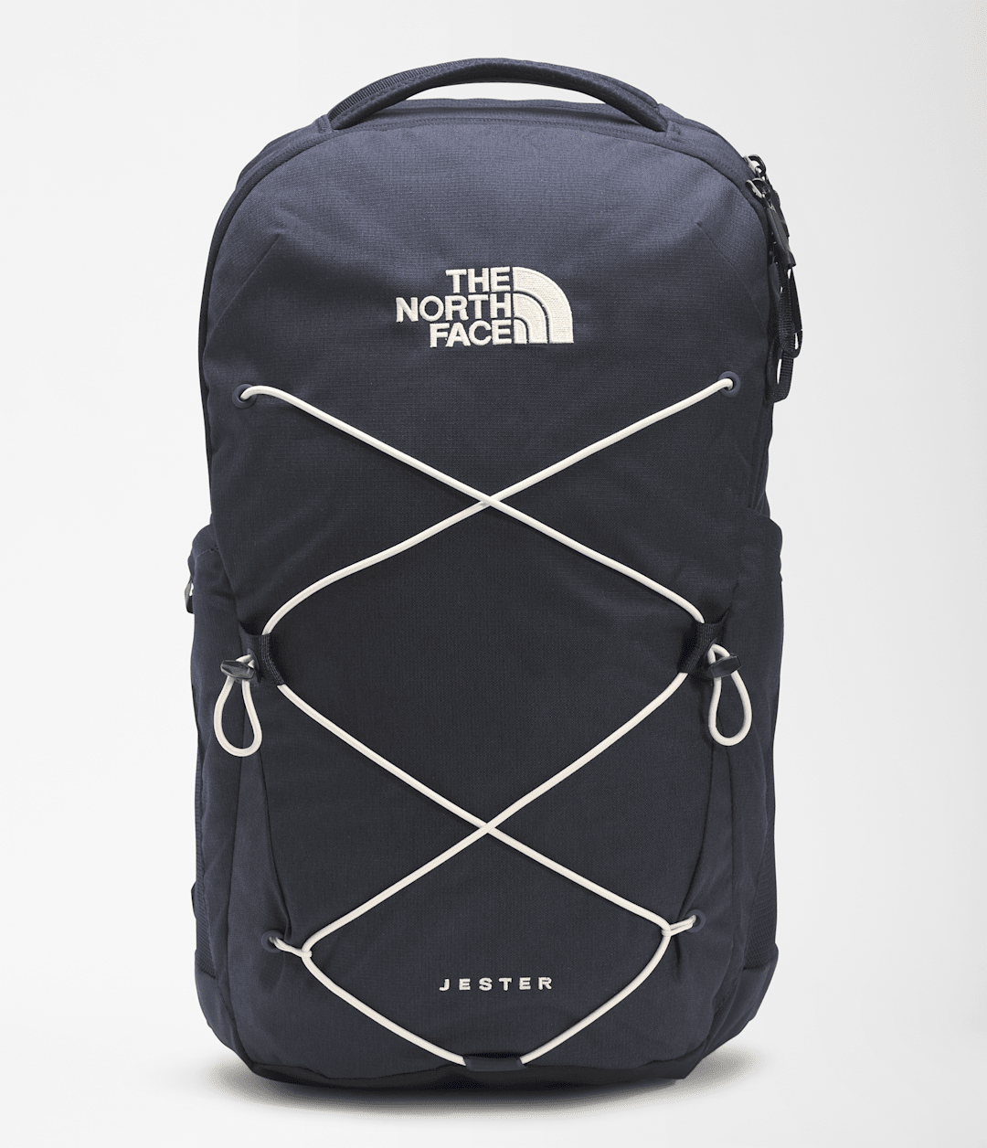 Jester Backpack - Aviator Navy Light Heather/Vintage White