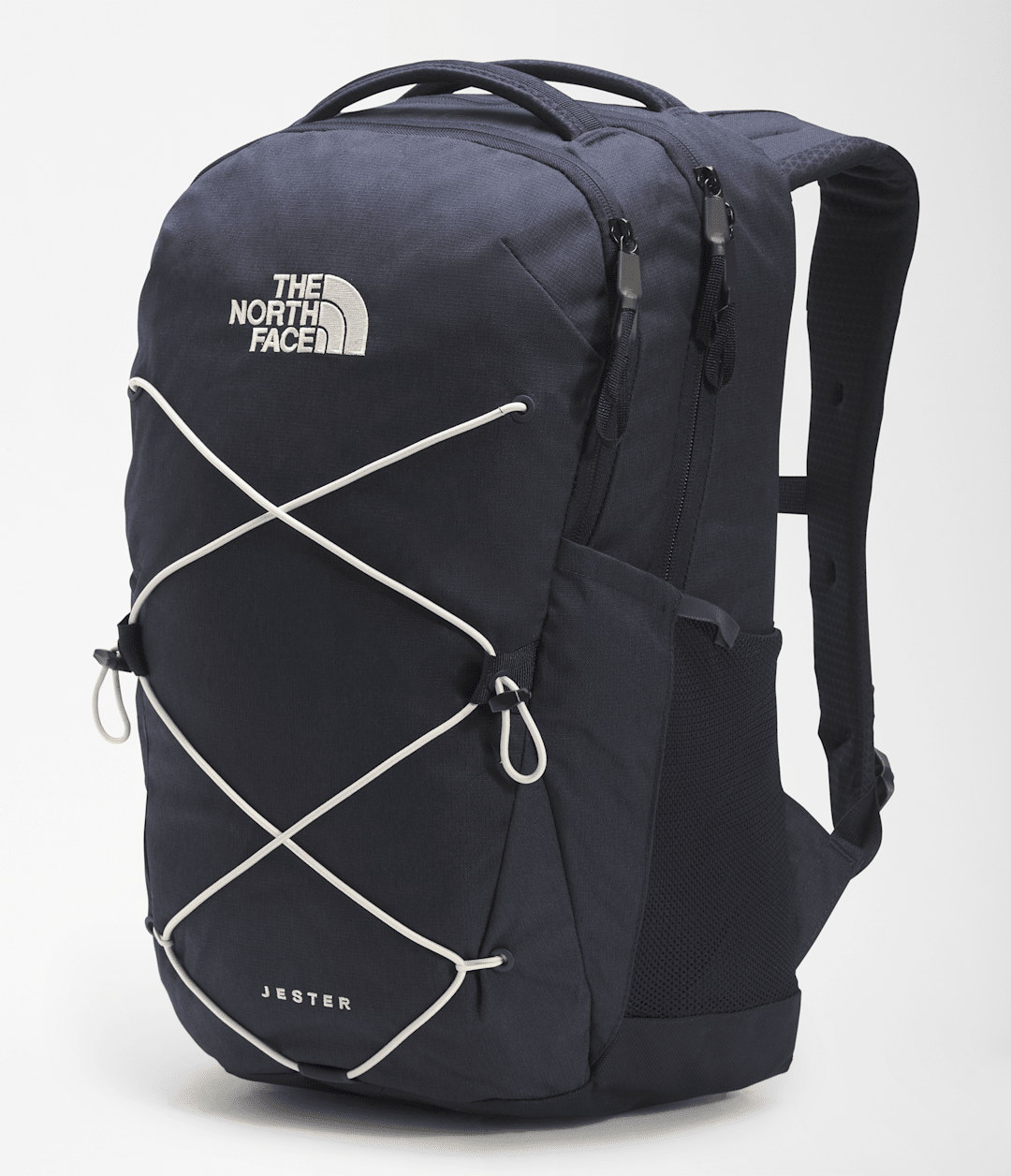 Jester Backpack - Aviator Navy Light Heather/Vintage White