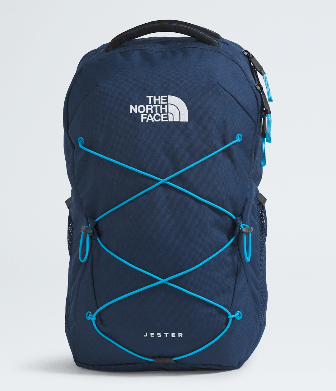 Jester Backpack - Eagle Blue/Meridian Blue