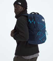 Jester Backpack - Eagle Blue/Meridian Blue