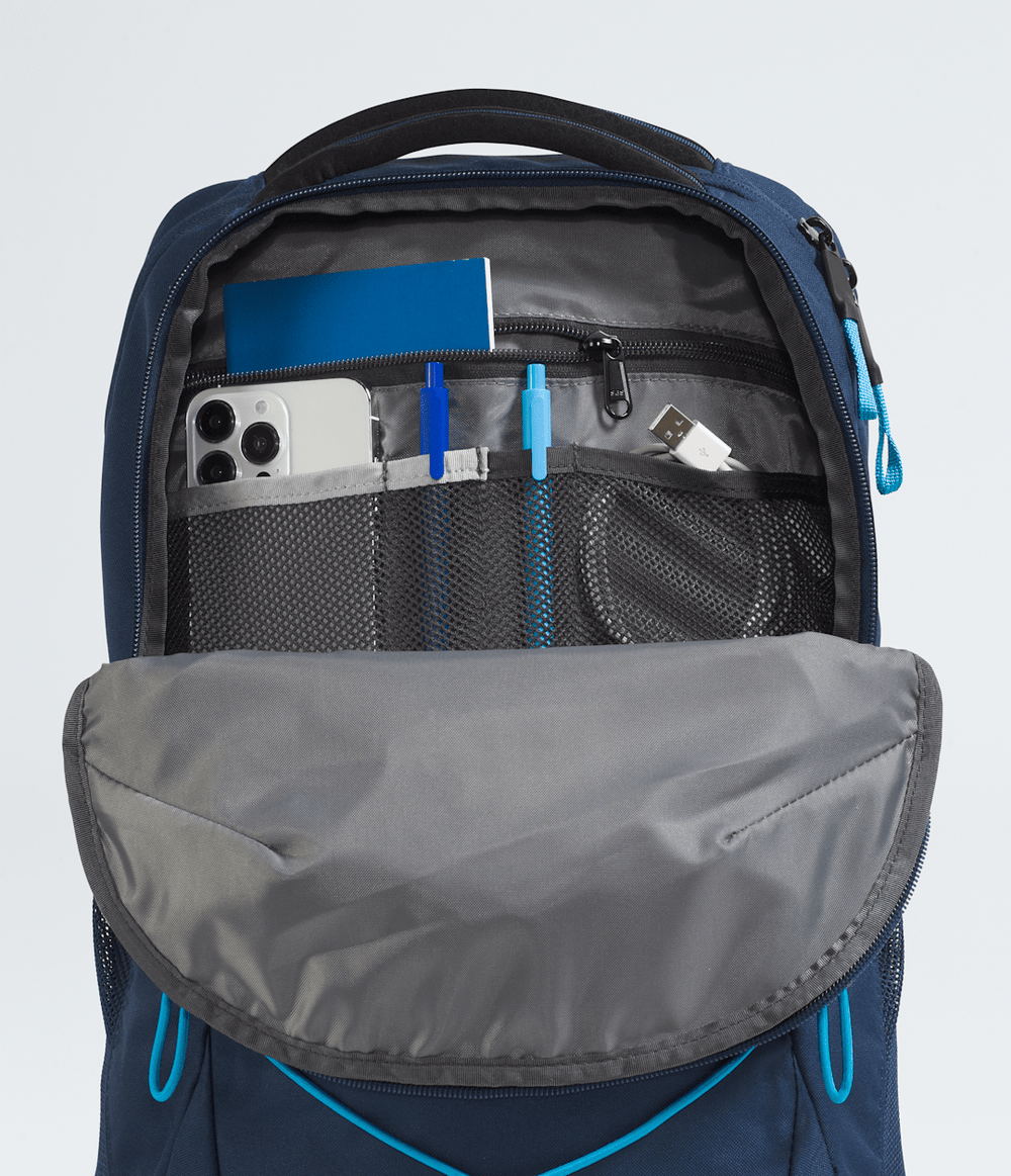 Jester Backpack - Eagle Blue/Meridian Blue