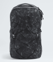 Jester Backpack - Tnf Black Chalk Texture Print-Smoked Pearl