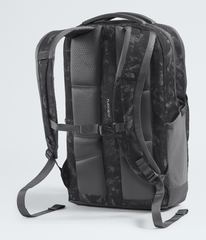 Jester Backpack - Tnf Black Chalk Texture Print-Smoked Pearl