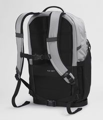 Surge Backpack - Meld Grey Dark Heather/TNF Black