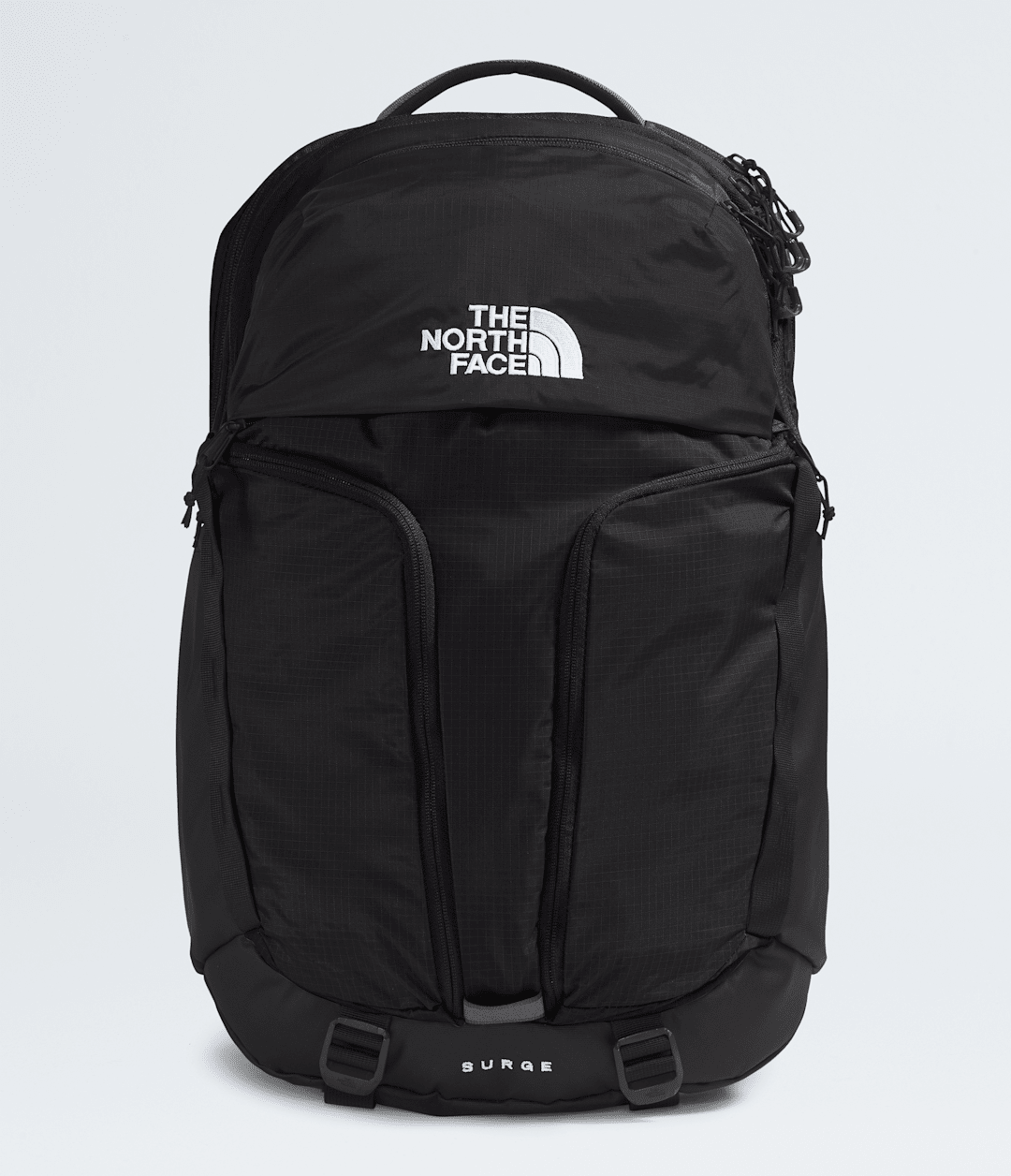 Surge Backpack - TNF Black/TNF Black