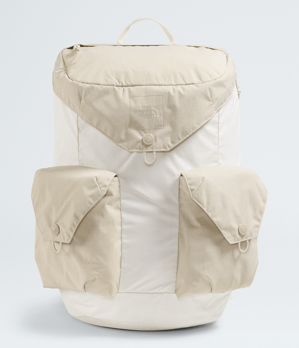 Glen Canyon Rucksack - White Dune/Desert Stone
