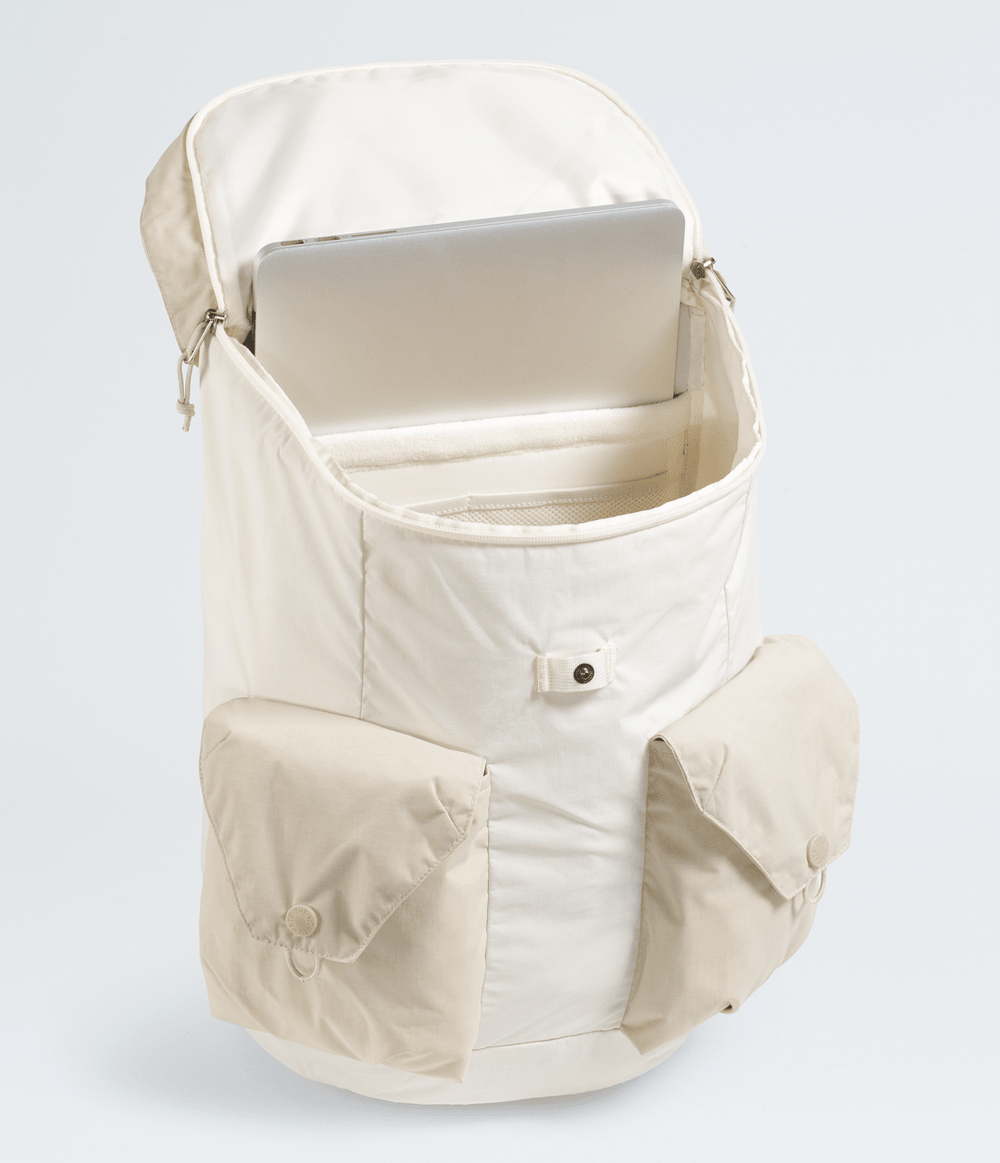 Glen Canyon Rucksack - White Dune/Desert Stone