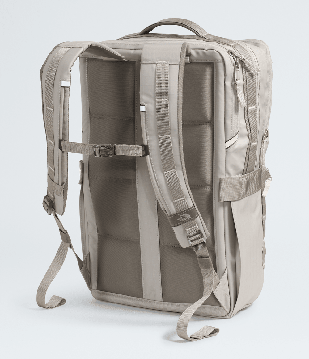 Base Camp Voyager Daypack - Soapstone/Stone Slab