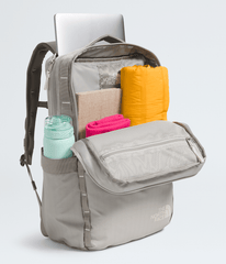 Base Camp Voyager Daypack - Soapstone/Stone Slab