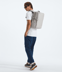 Base Camp Voyager Daypack - Soapstone/Stone Slab