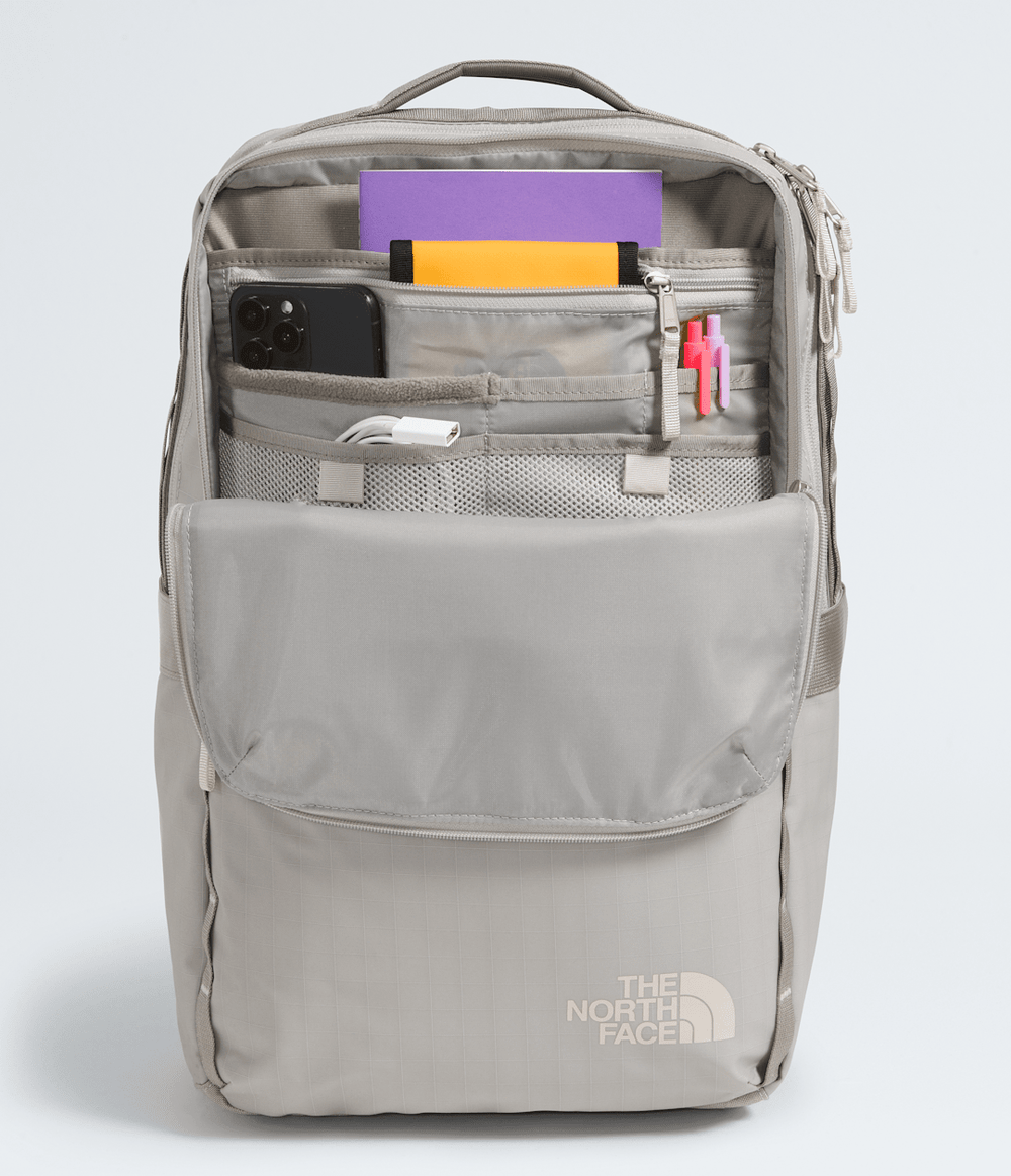Base Camp Voyager Daypack - Soapstone/Stone Slab