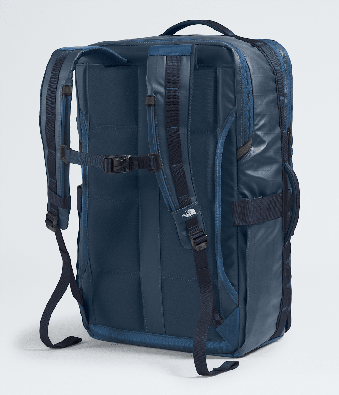 Base Camp Voyager Travel Pack - Shady Blue/Summit Navy