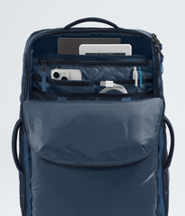Base Camp Voyager Travel Pack - Shady Blue/Summit Navy