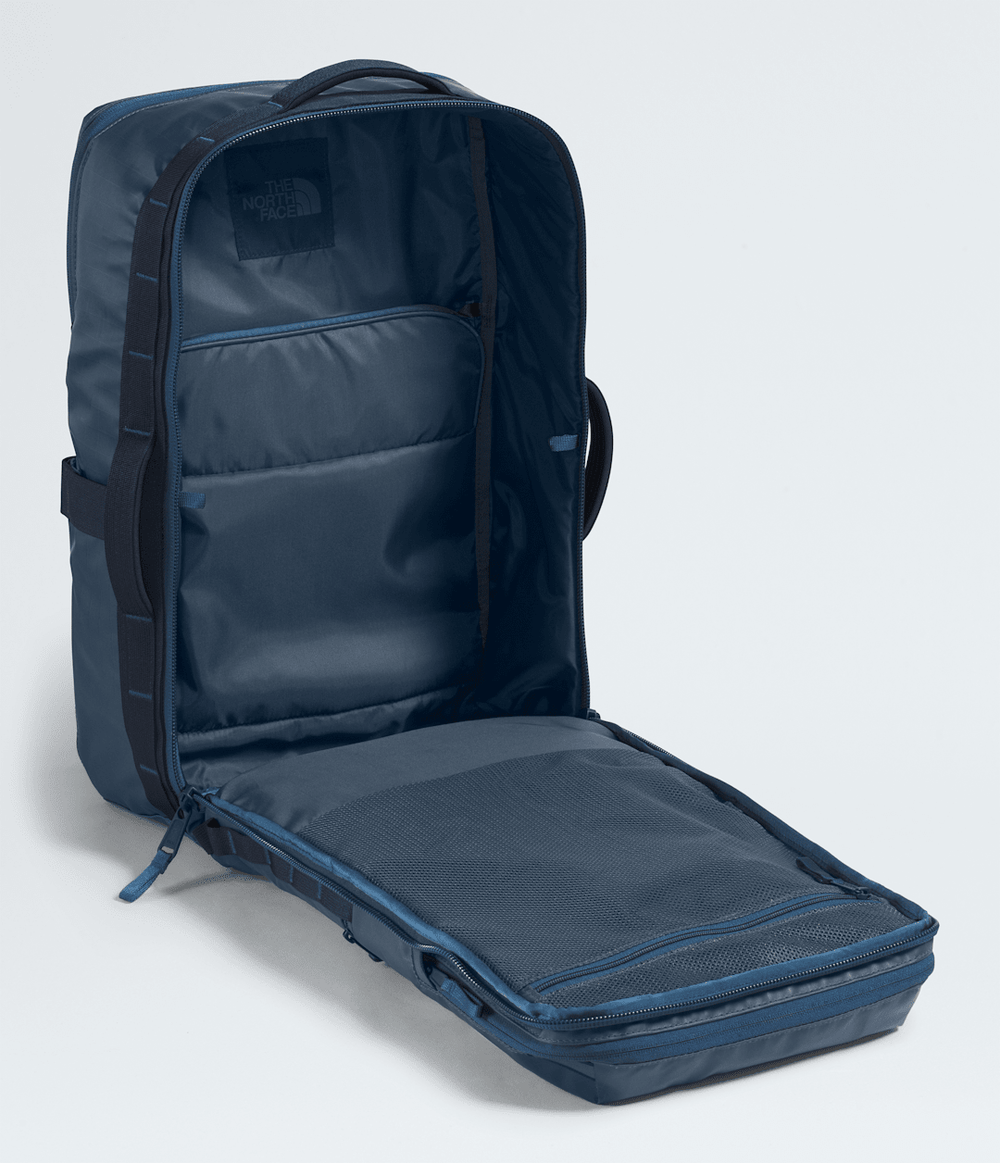 Base Camp Voyager Travel Pack - Shady Blue/Summit Navy