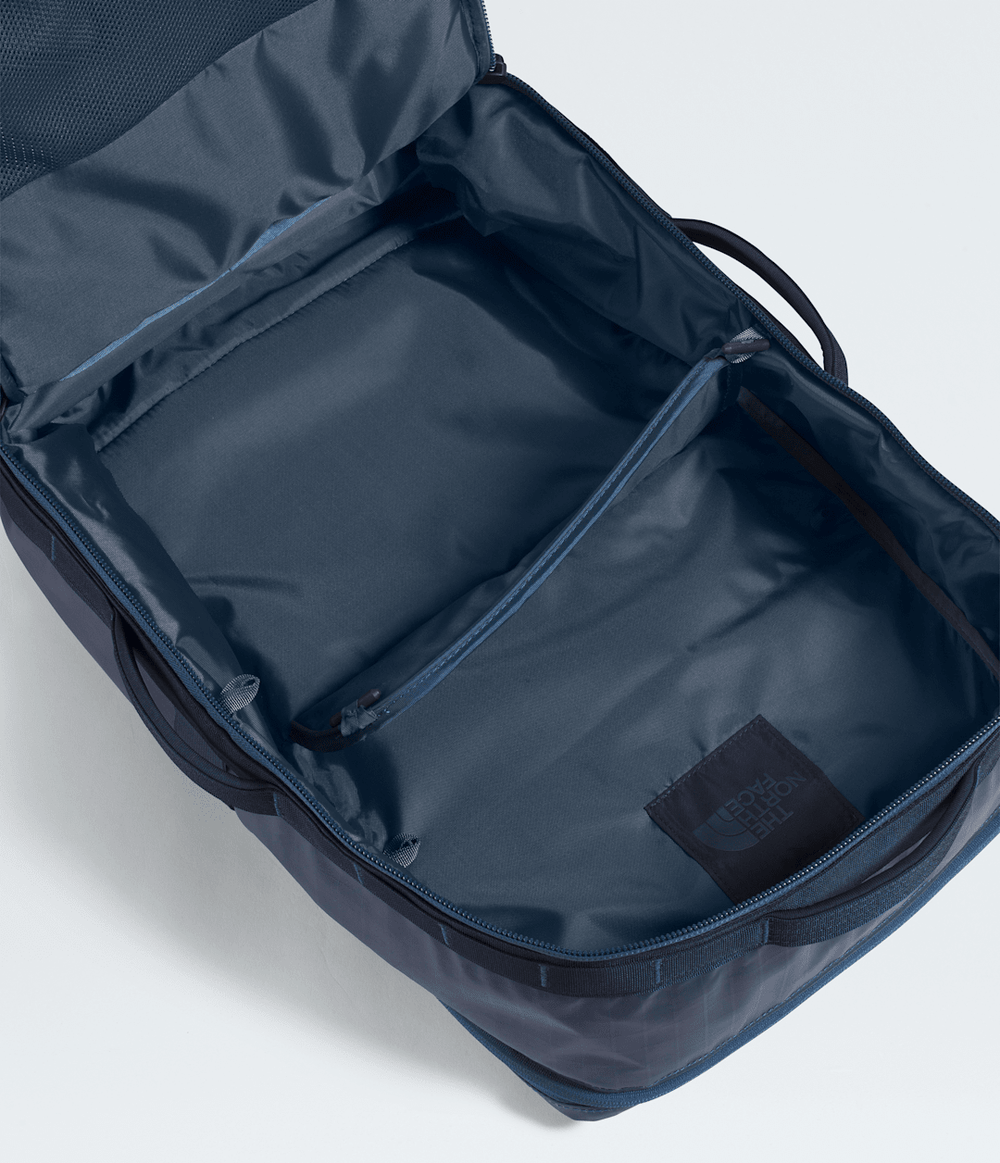 Base Camp Voyager Travel Pack - Shady Blue/Summit Navy