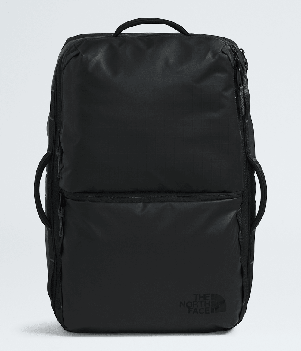 Base Camp Voyager Travel Pack - TNF Black/Asphalt Grey