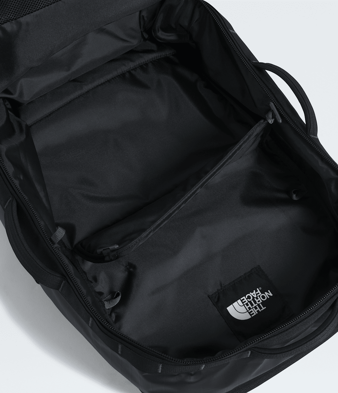 Base Camp Voyager Travel Pack - TNF Black/Asphalt Grey