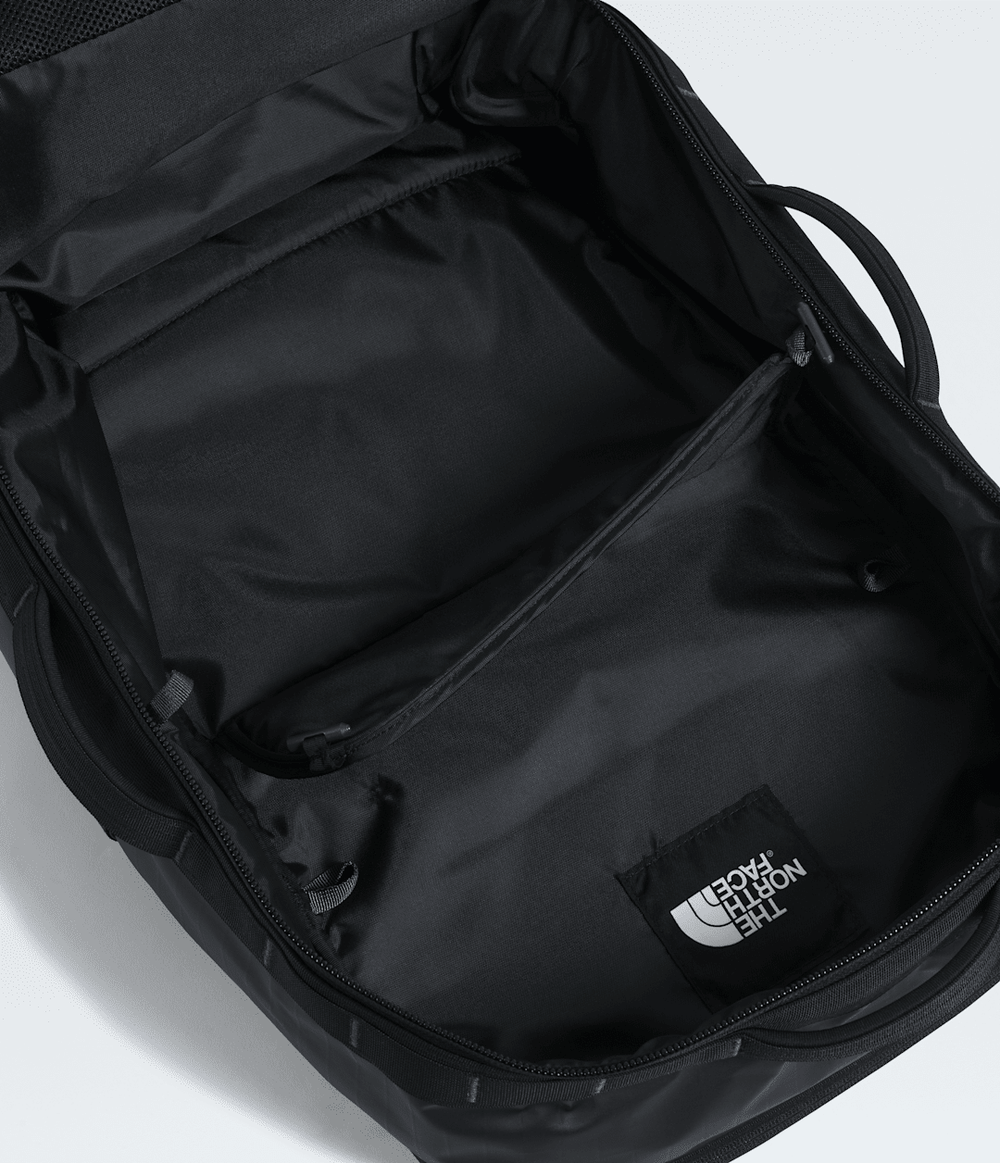 Base Camp Voyager Travel Pack - TNF Black/Asphalt Grey