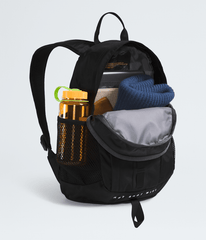 Hot Shot Mini Backpack - TNF Black