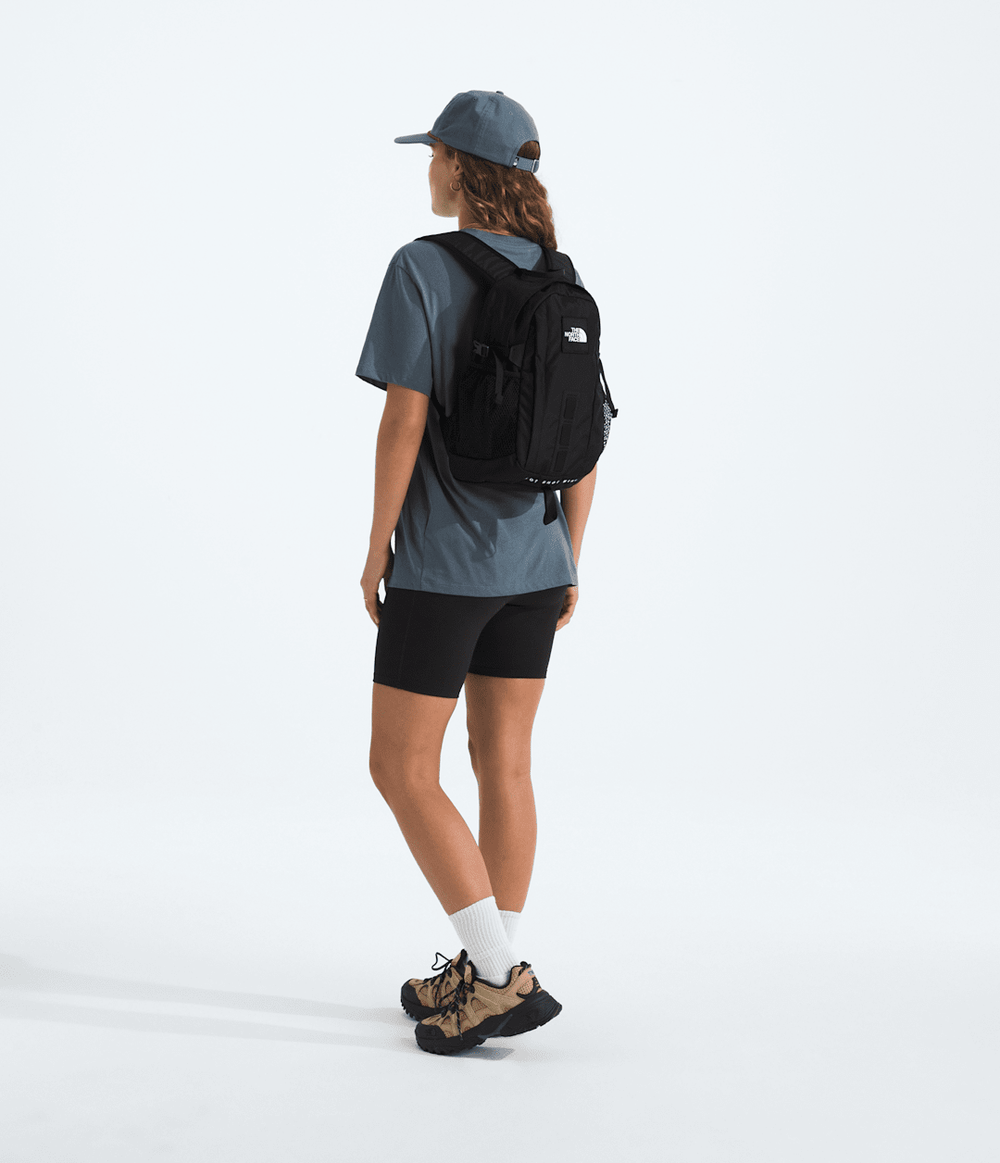 Hot Shot Mini Backpack - TNF Black