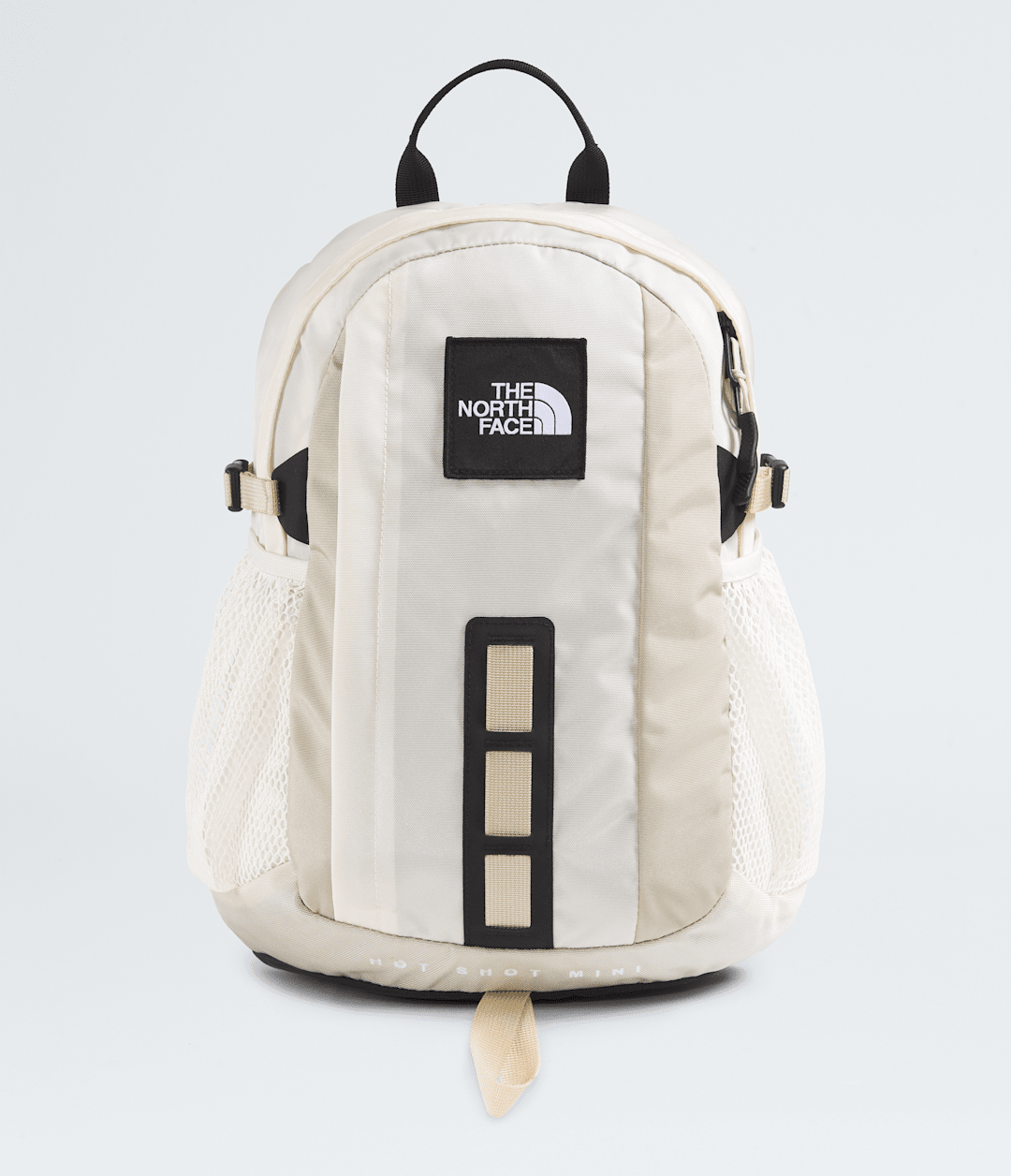 Hot Shot Mini Backpack - White Dune/Desert Stone