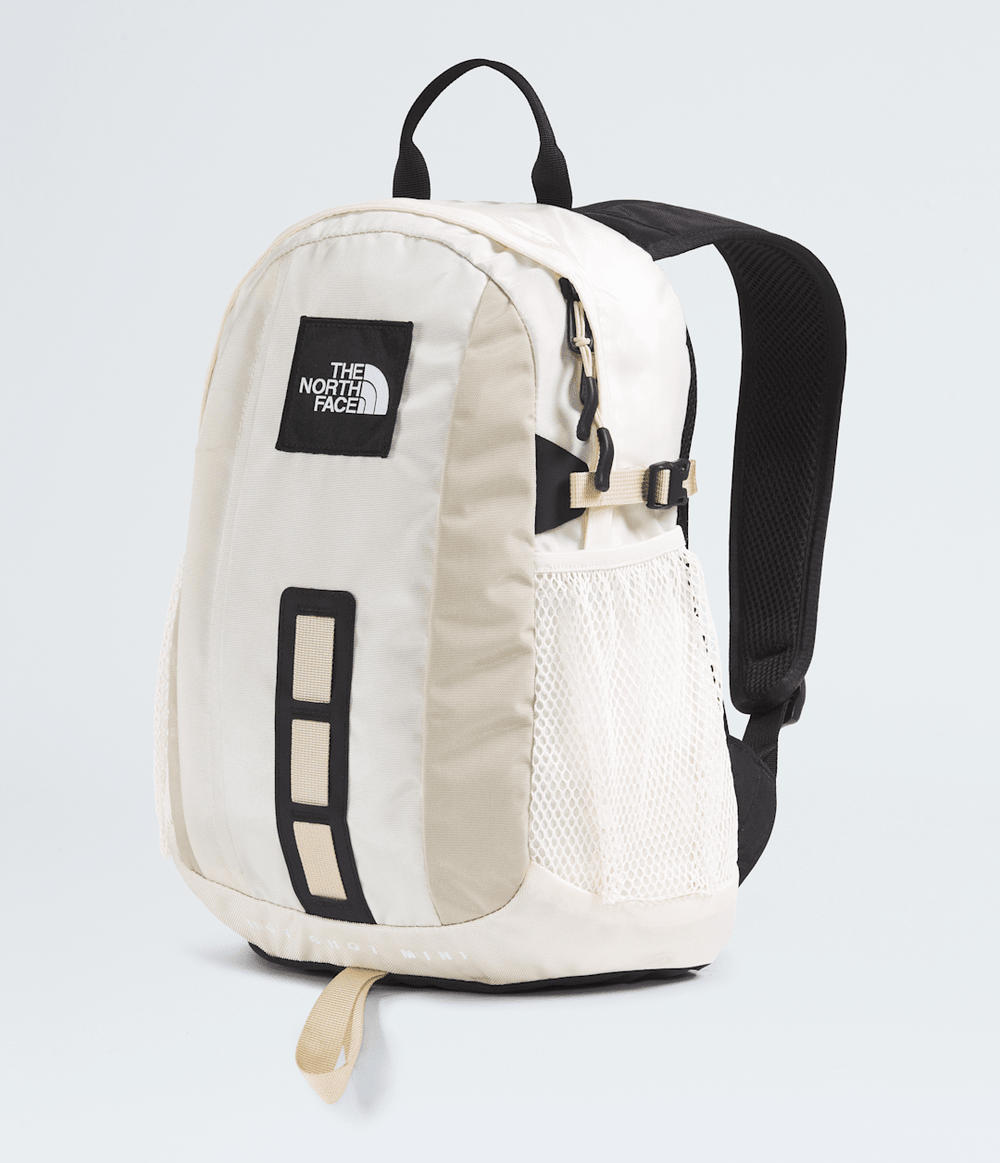 Hot Shot Mini Backpack - White Dune/Desert Stone