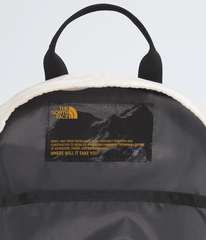 Hot Shot Mini Backpack - White Dune/Desert Stone