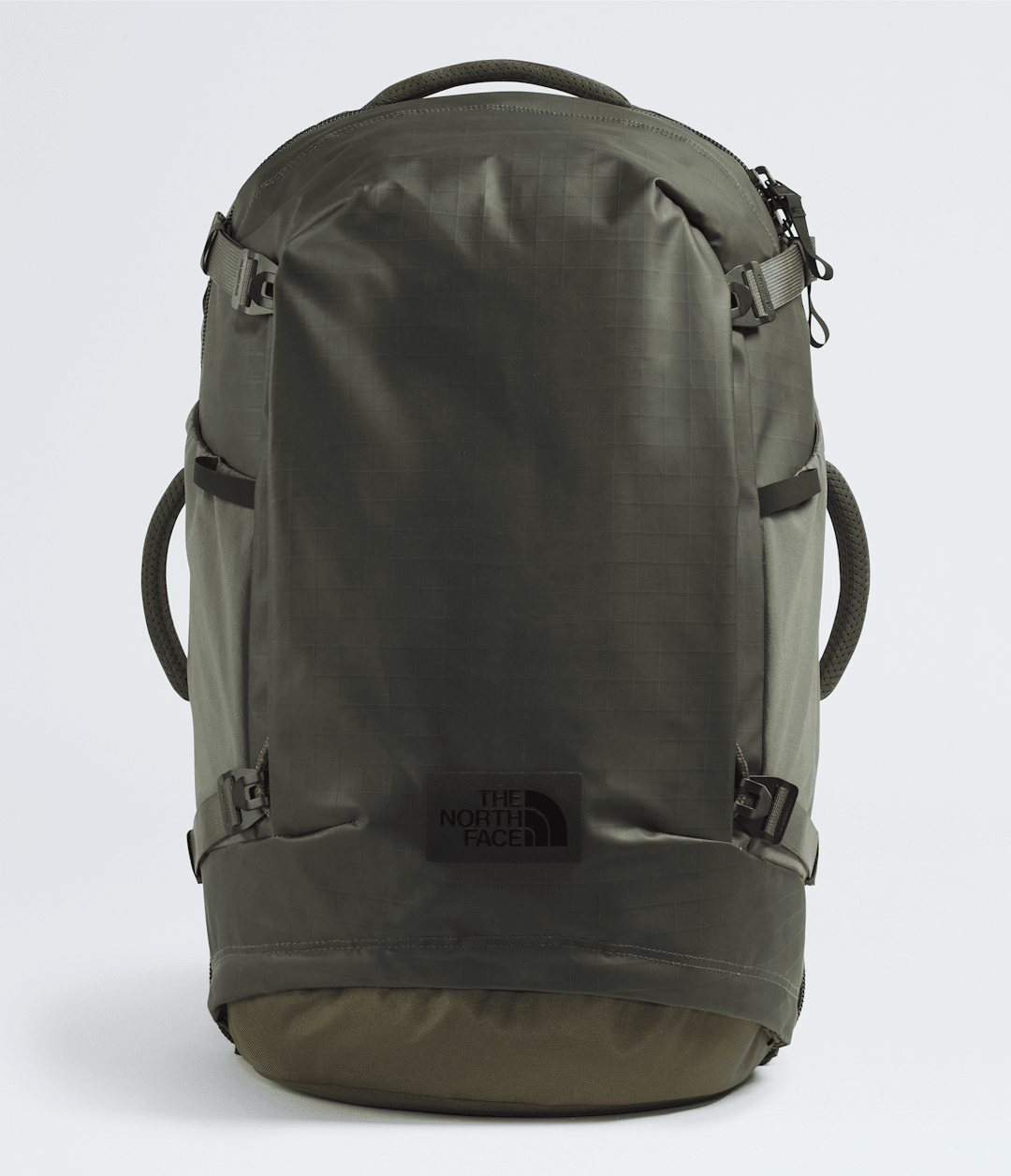 Base Camp Voyager Pro Travel Pack - New Taupe Green/TNF Black