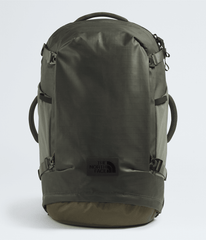 Base Camp Voyager Pro Travel Pack - New Taupe Green/TNF Black