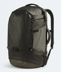 Base Camp Voyager Pro Travel Pack - New Taupe Green/TNF Black