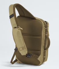 Base Camp Voyager Sling - Cedar-Sycamore-Khaki Stone