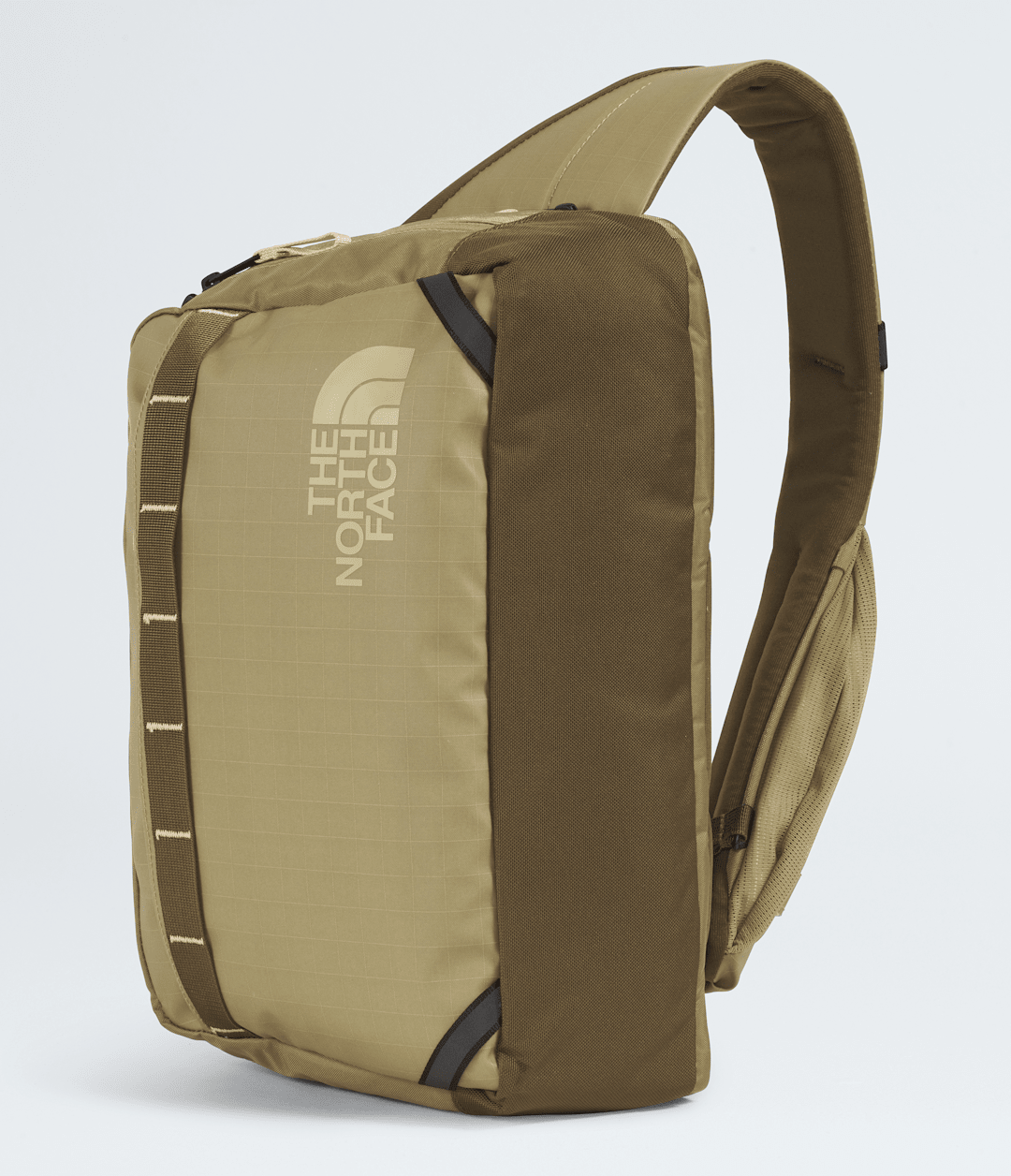 Base Camp Voyager Sling - Cedar-Sycamore-Khaki Stone