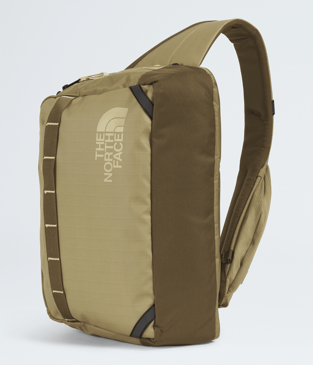 Base Camp Voyager Sling - Cedar-Sycamore-Khaki Stone