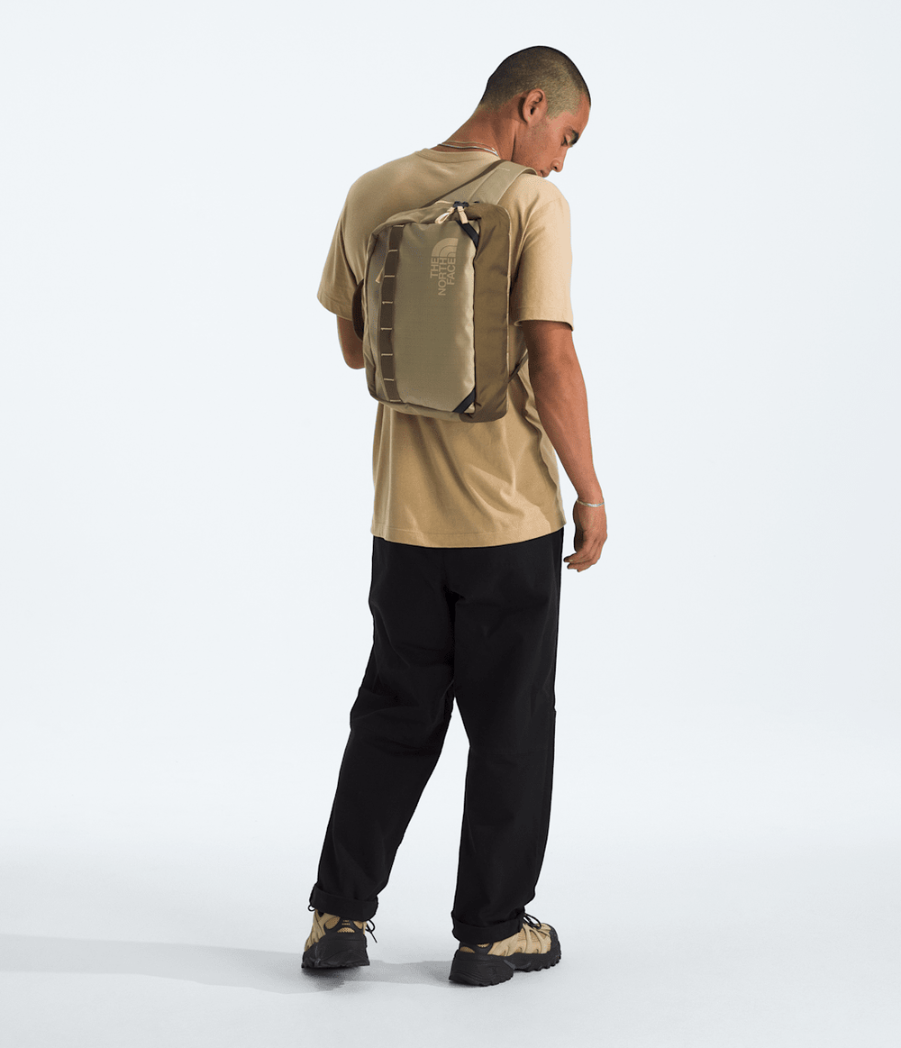 Base Camp Voyager Sling - Cedar-Sycamore-Khaki Stone