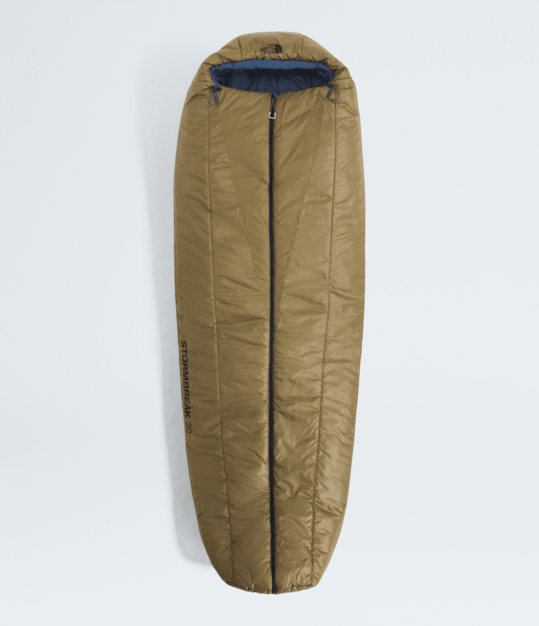 Stormbreak 20F Sleeping Bag - Cedar-Summit Navy