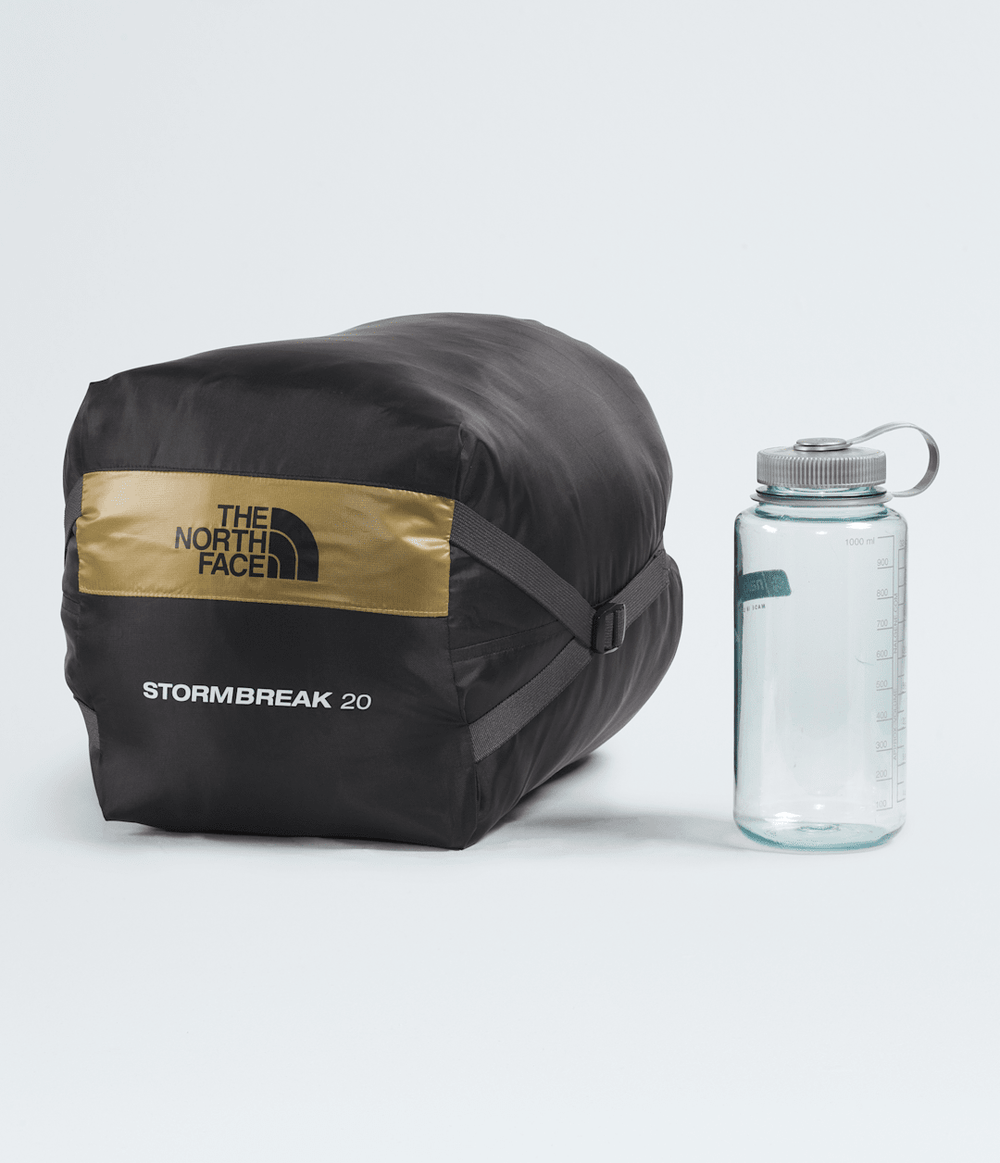 Stormbreak 20F Sleeping Bag - Cedar-Summit Navy